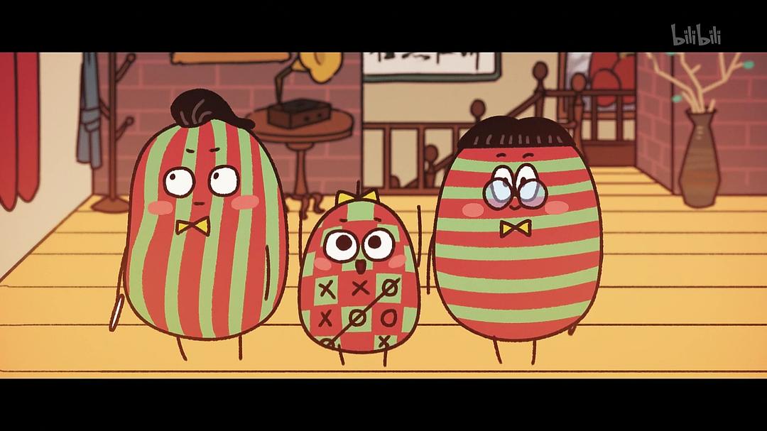 《请吃红小豆吧！第二季》海报第35张图片