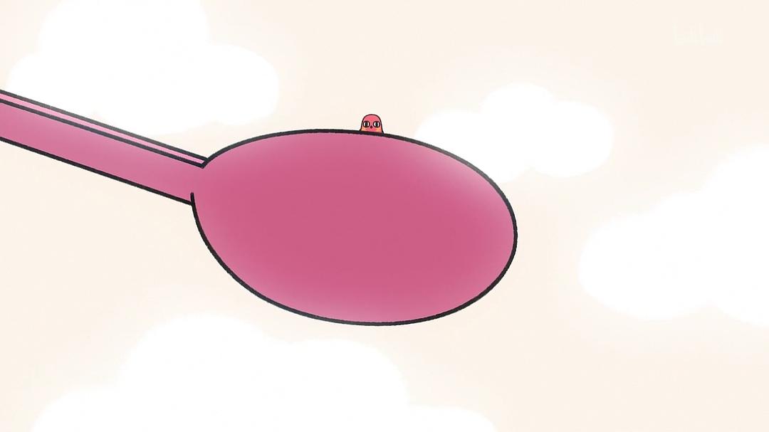 《请吃红小豆吧！第二季》海报第34张图片