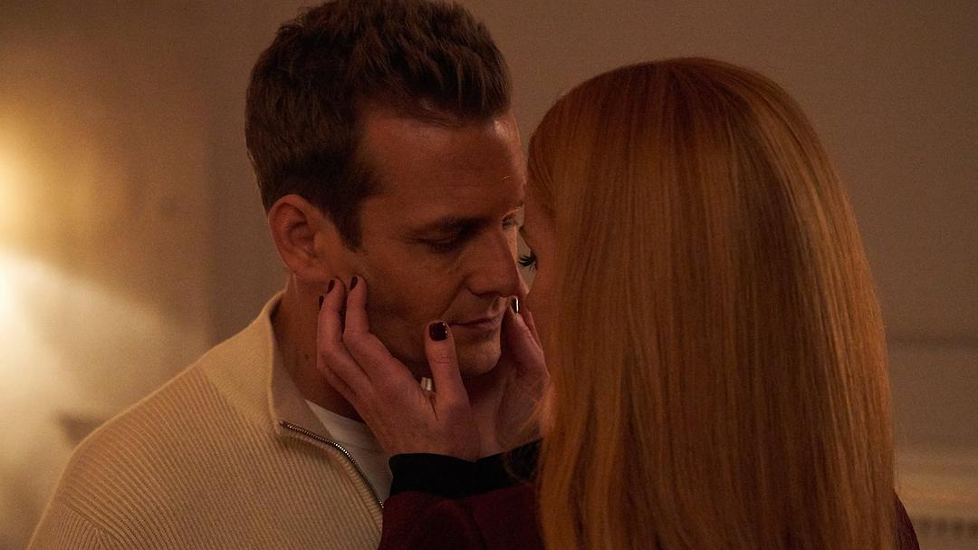 《金装律师第九季》剧照