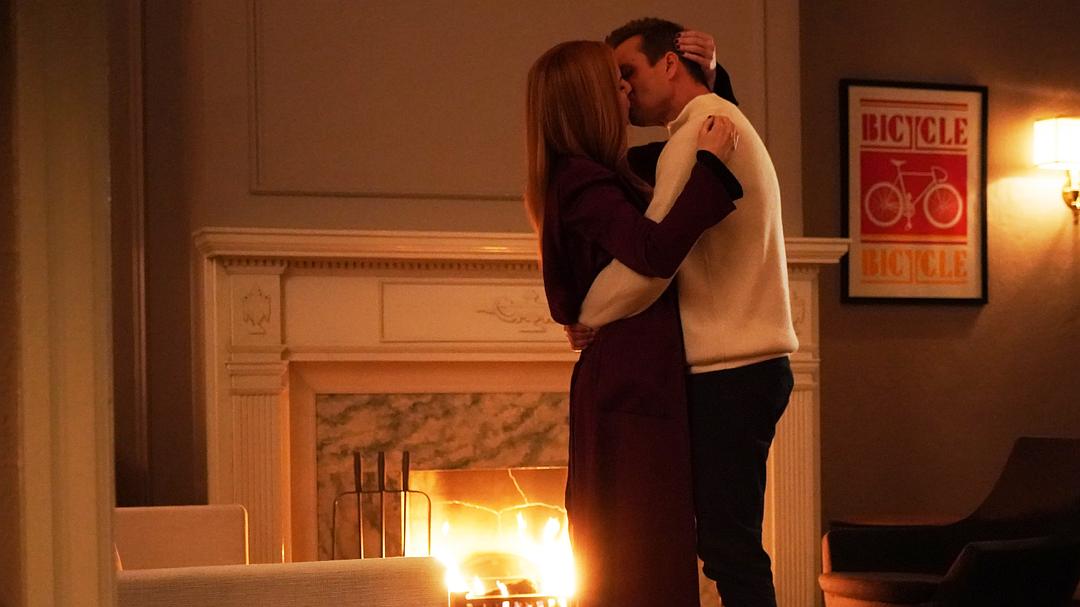 《金装律师第九季》剧照