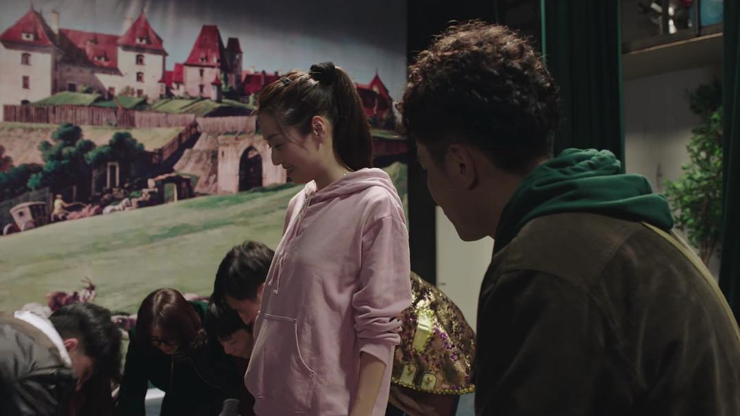 《在远方》剧照第57张图片