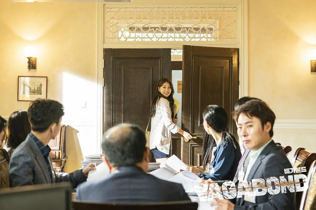 《浪客行》剧照第59张图片