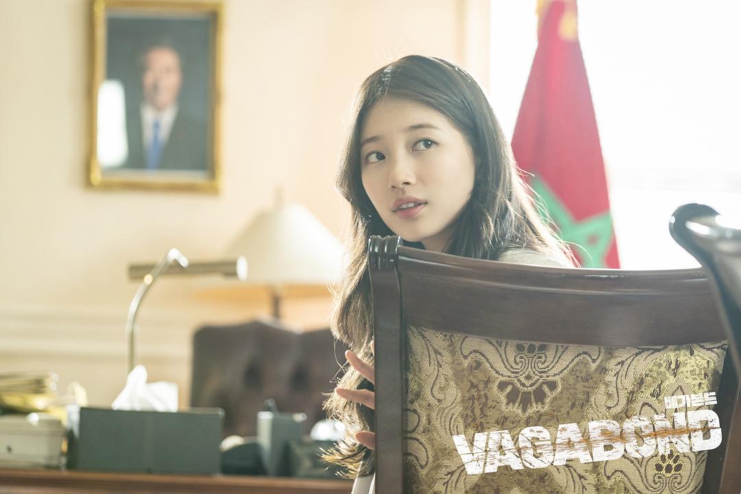 《浪客行》剧照第57张图片