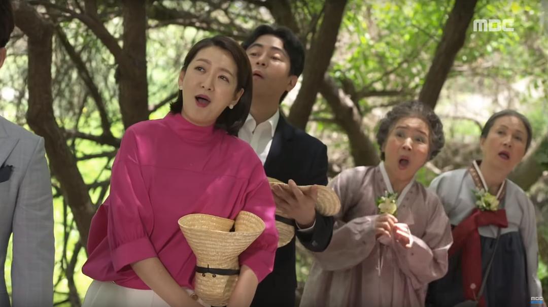 《上门丈夫吴作斗》剧照