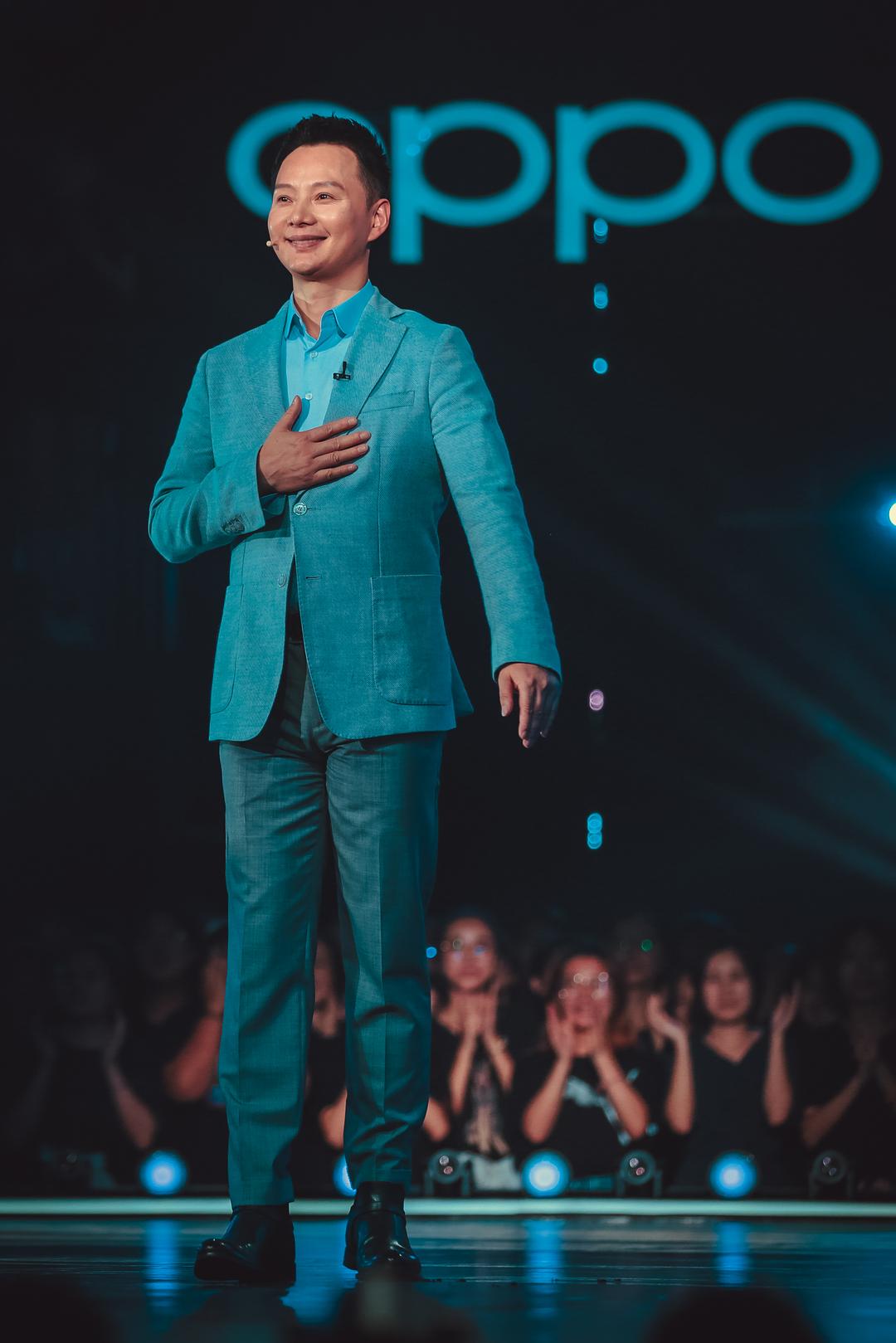 《舞蹈风暴》海报第42张图片