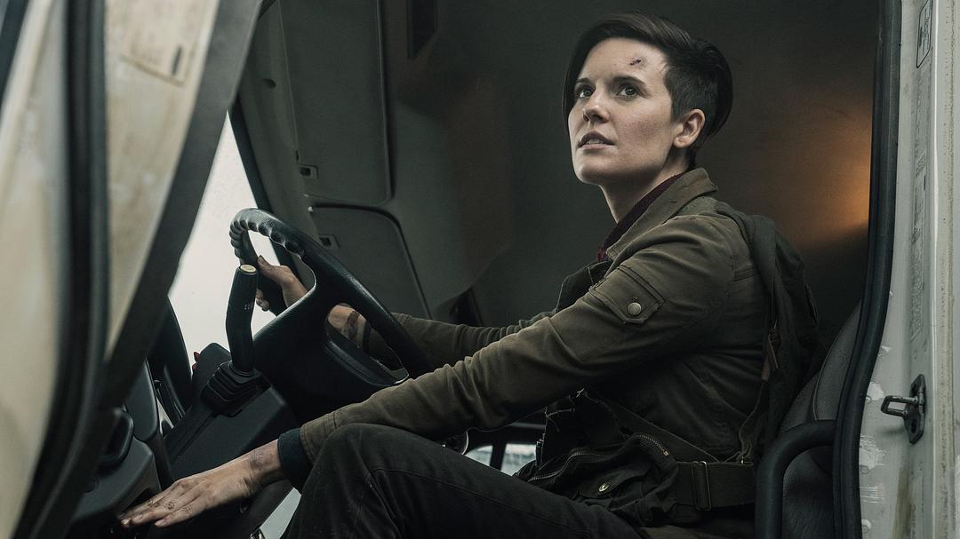 《行尸之惧第五季》剧照第17张图片