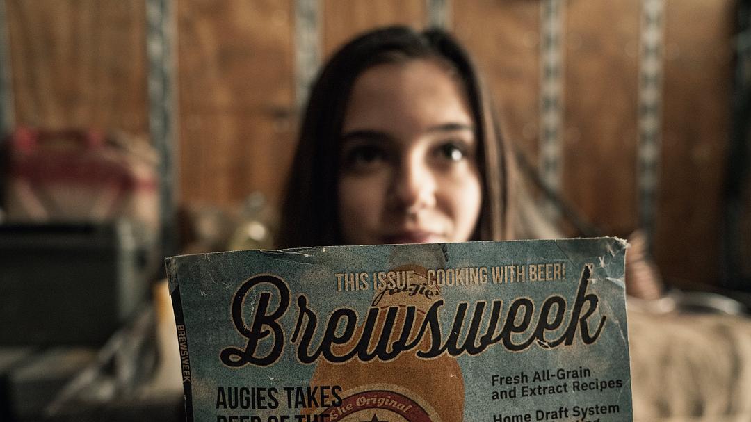 《行尸之惧第五季》剧照第15张图片