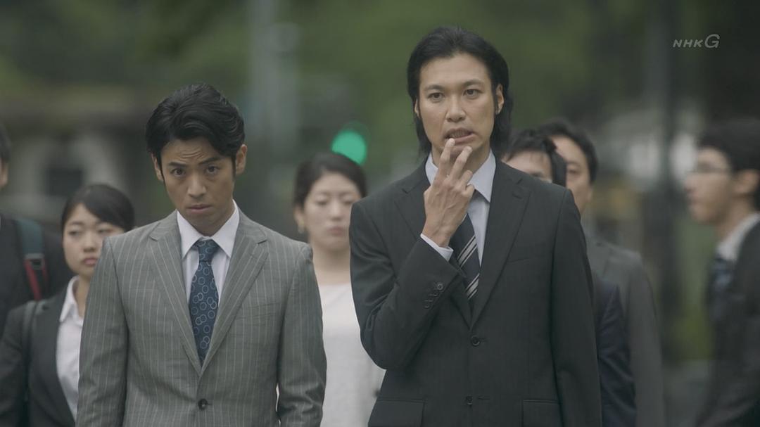 《诈欺刑警》剧照第59张图片