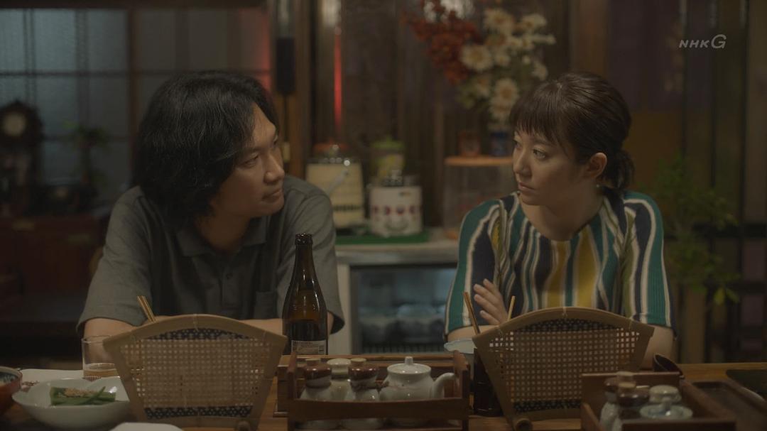 《诈欺刑警》剧照第57张图片