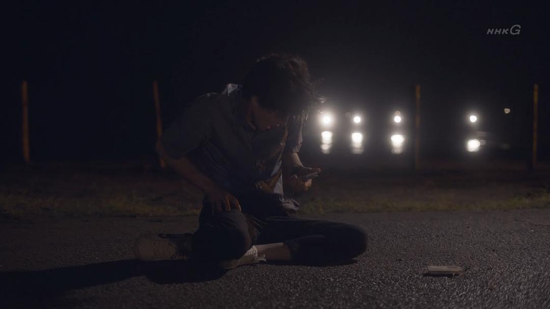 《诈欺刑警》剧照第53张图片