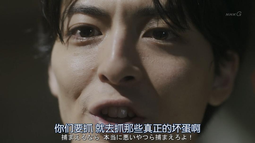 《诈欺刑警》剧照第45张图片