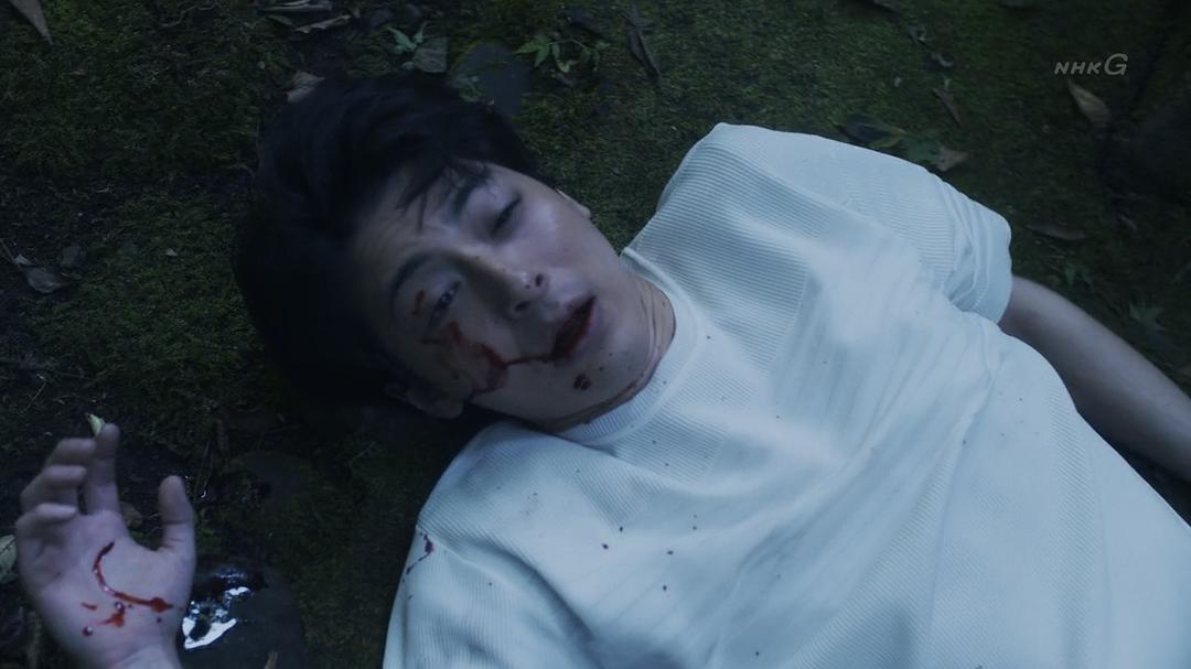 《诈欺刑警》剧照第42张图片