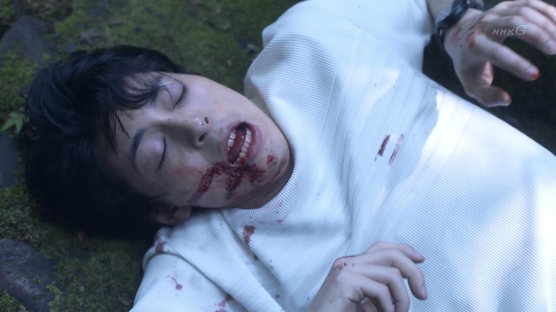 《诈欺刑警》剧照第38张图片