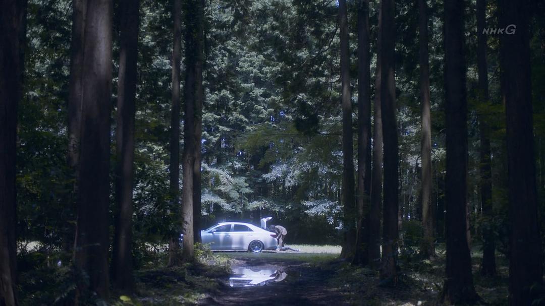 《诈欺刑警》剧照第32张图片