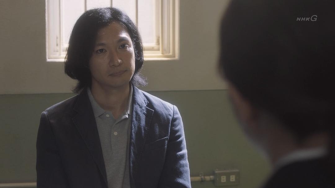 《诈欺刑警》剧照第31张图片