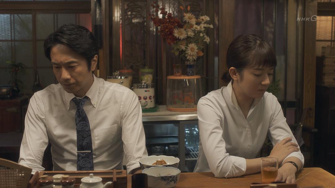 《诈欺刑警》剧照第11张图片