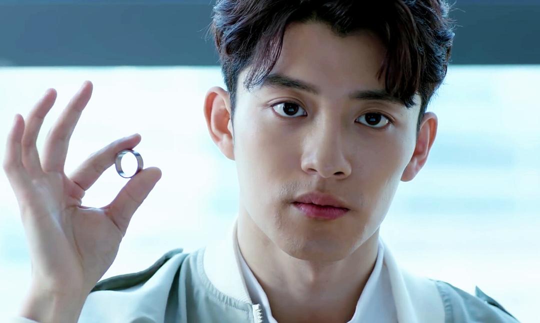 《上锁的房间》剧照第31张图片