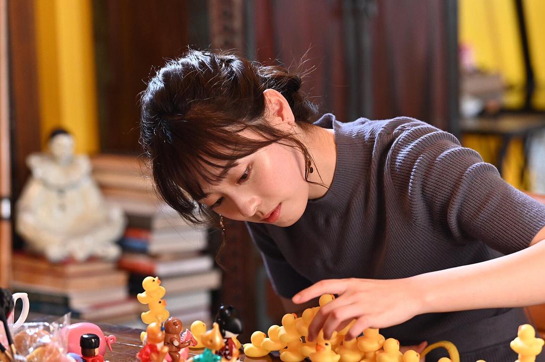 《CHEAT～各位欺诈师请注意～》剧照第34张图片