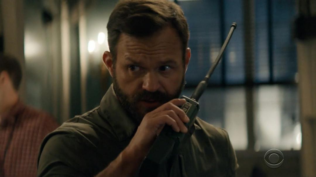 《海豹突击队第三季》剧照