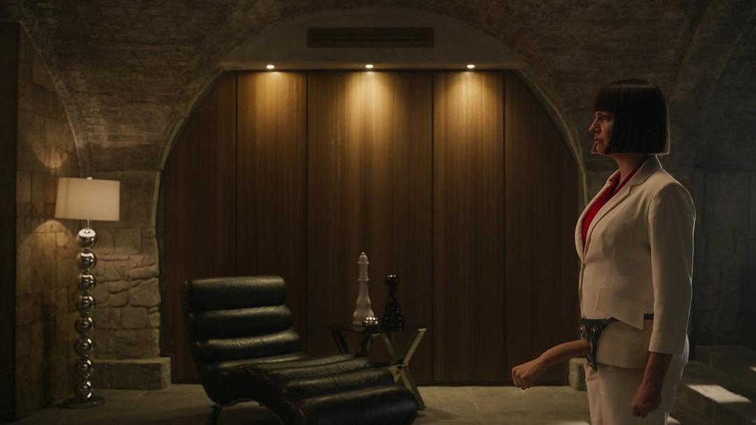 《传教士第四季》剧照第26张图片