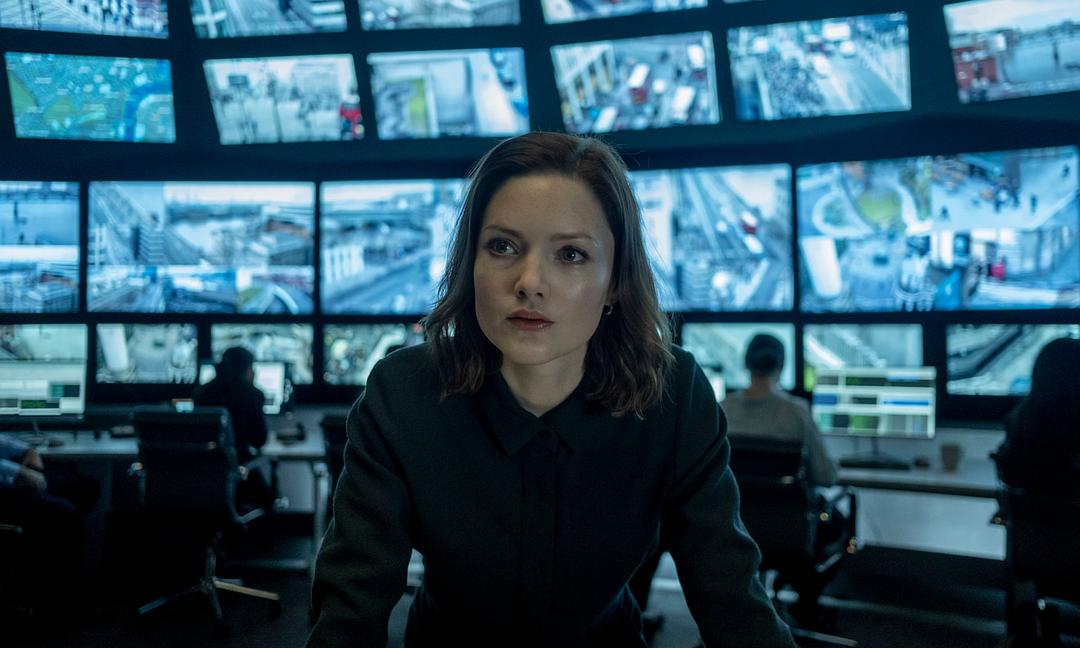 《真相捕捉第一季》剧照