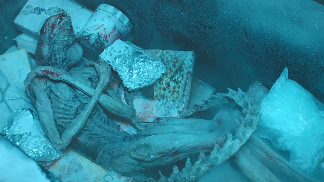 《鬼作秀第一季》剧照