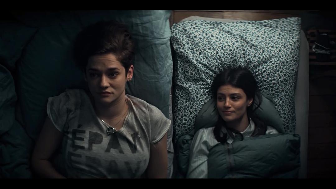 《恶灵玛丽安》剧照第24张图片