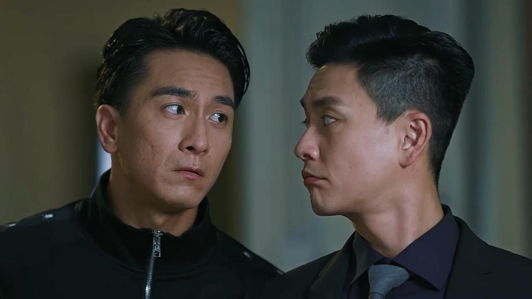 《飞虎之雷霆极战》剧照第42张图片