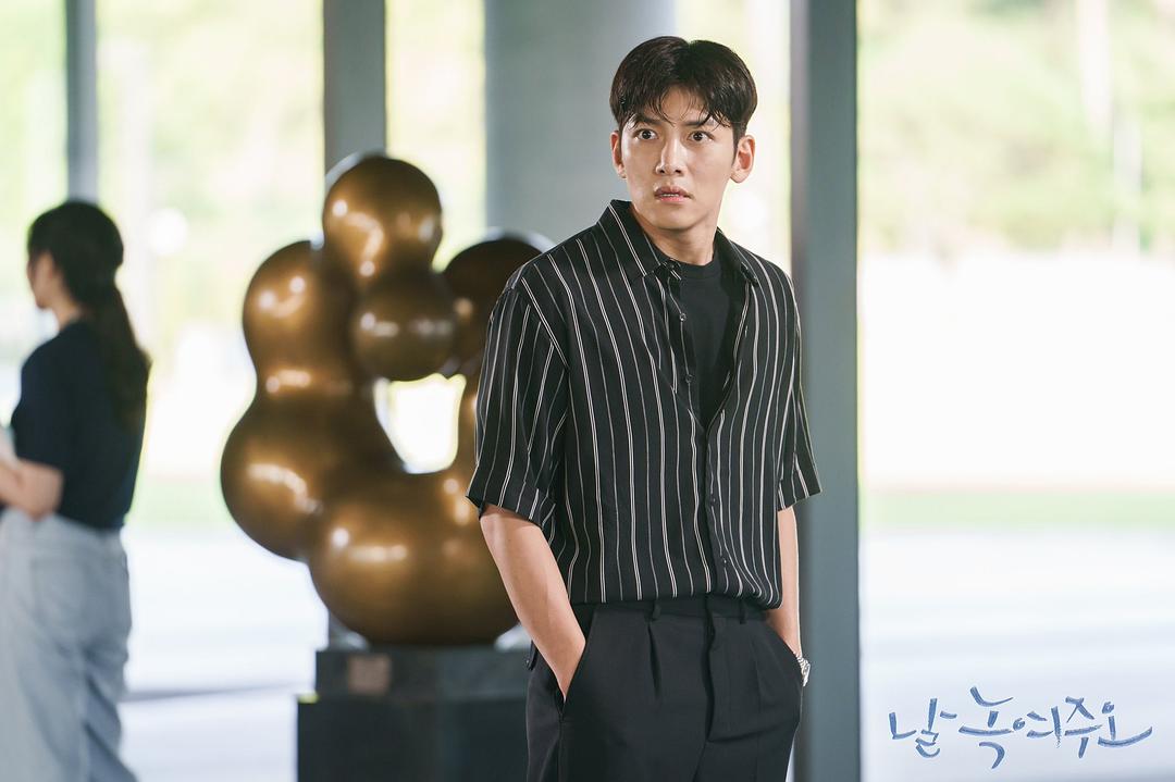 《请融化我》剧照第57张图片