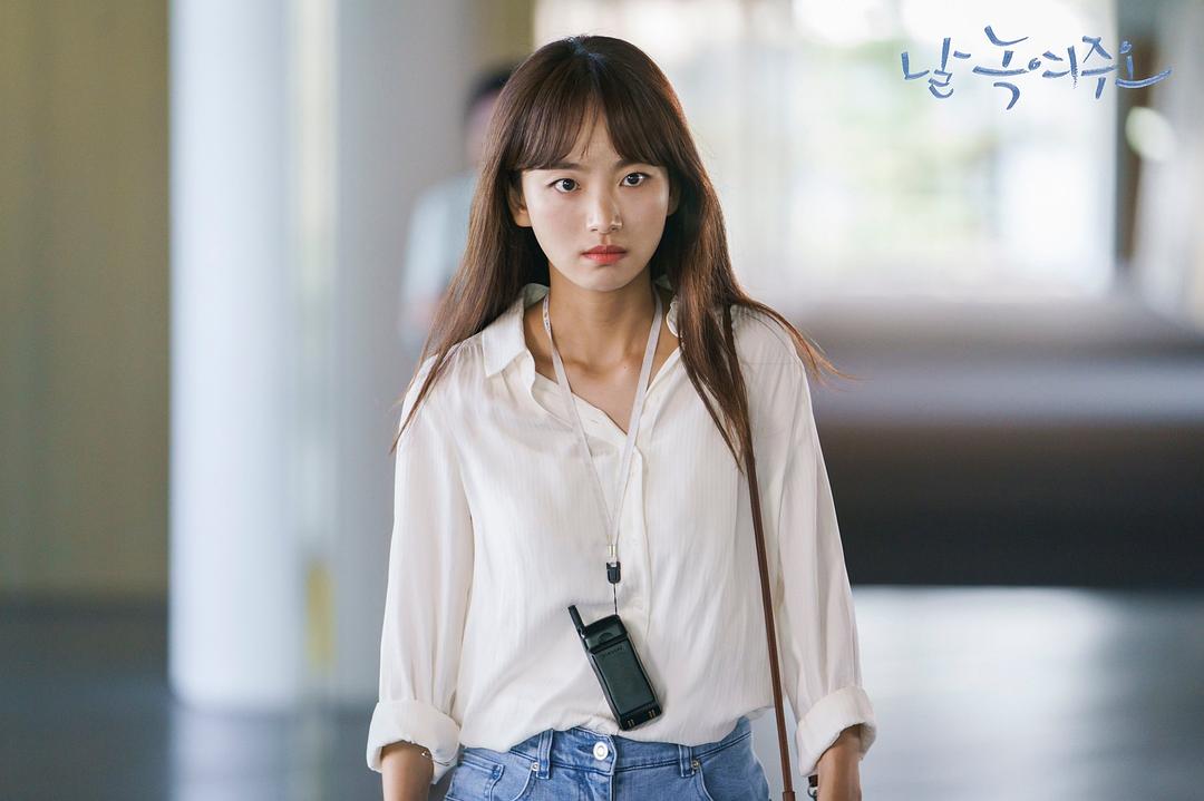 《请融化我》剧照第55张图片