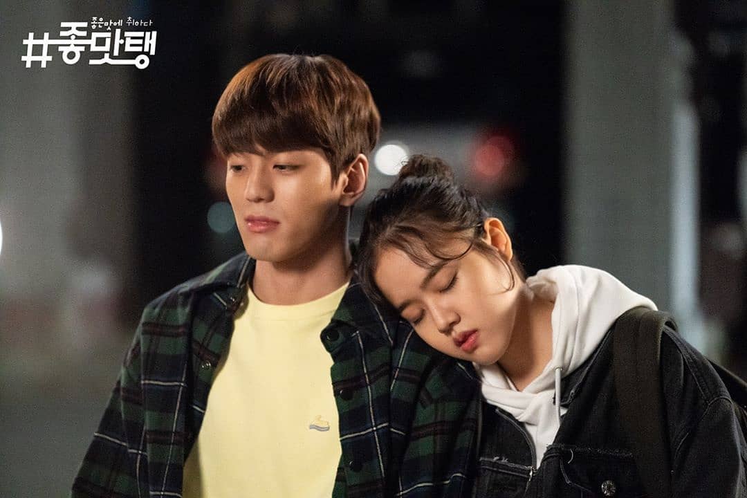 《美味：沉醉于美味》剧照