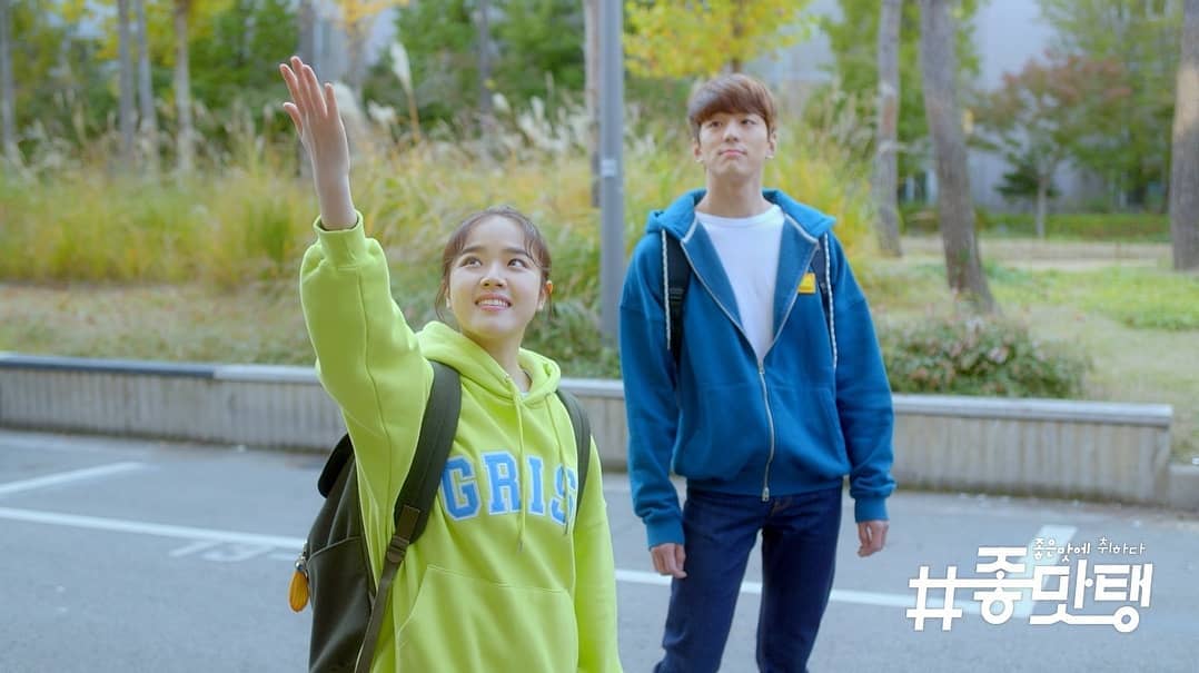 《美味：沉醉于美味》剧照