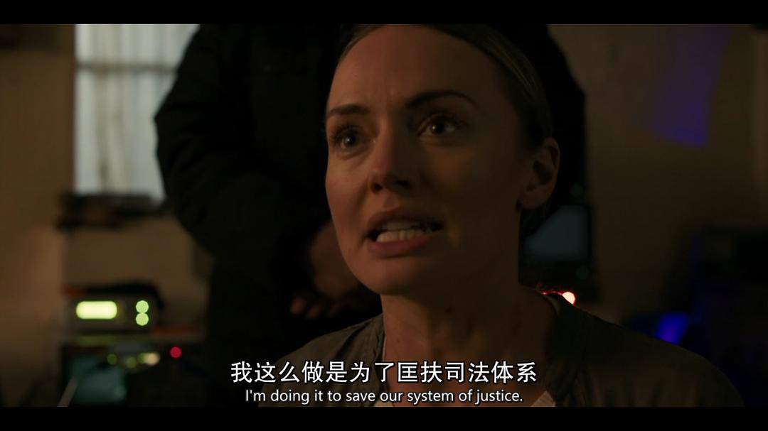 《真相捕捉第一季》海报第56张图片