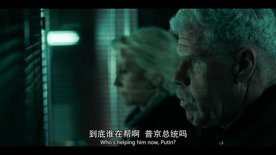 《真相捕捉第一季》海报第54张图片