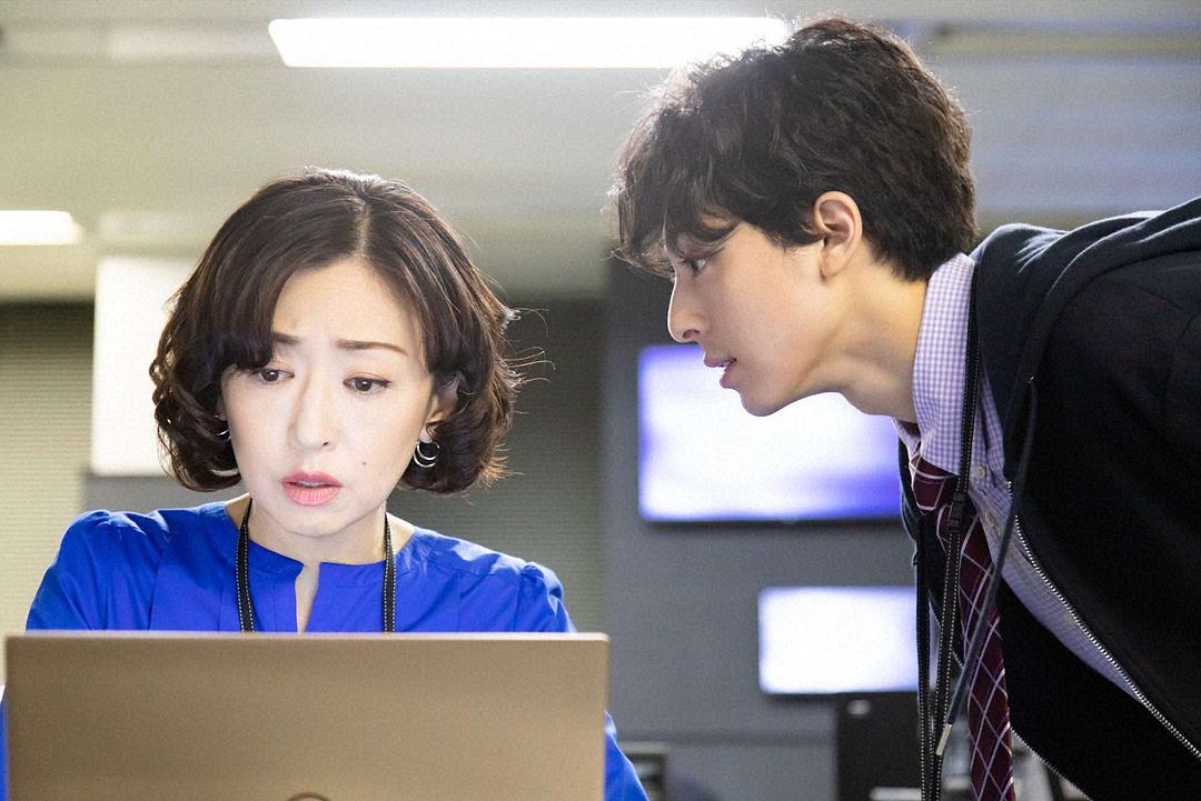 《法医学者柚木贵志的案件》剧照第22张图片