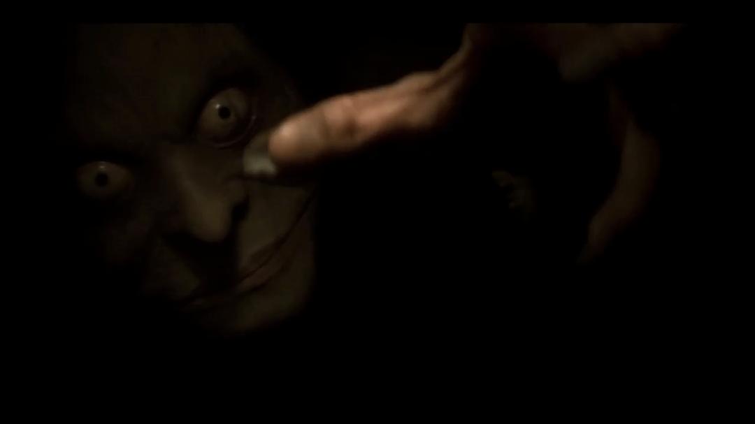 《恶灵玛丽安》剧照第22张图片