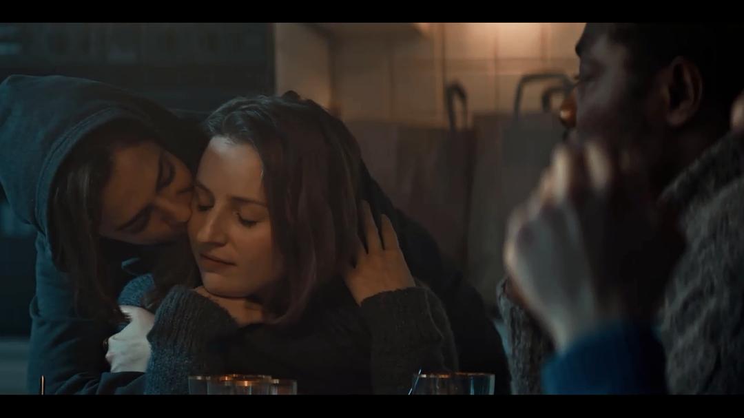 《恶灵玛丽安》剧照第14张图片