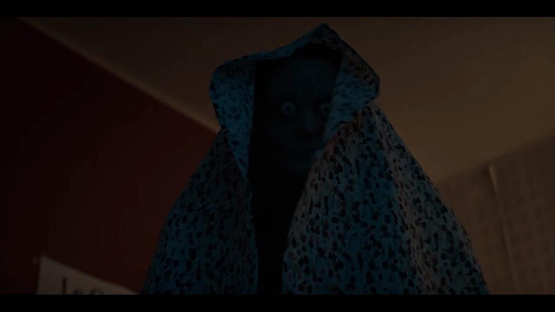 《恶灵玛丽安》剧照第11张图片