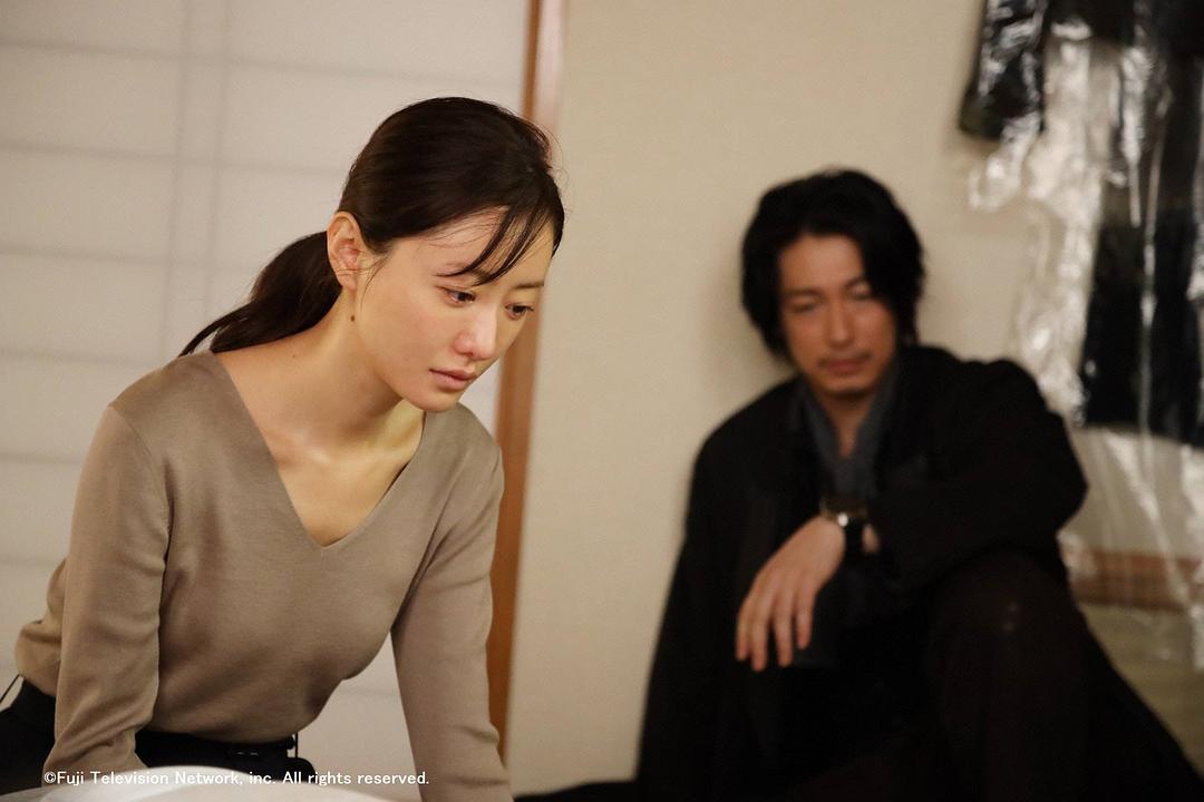 《夏洛克：未叙之章》剧照第42张图片