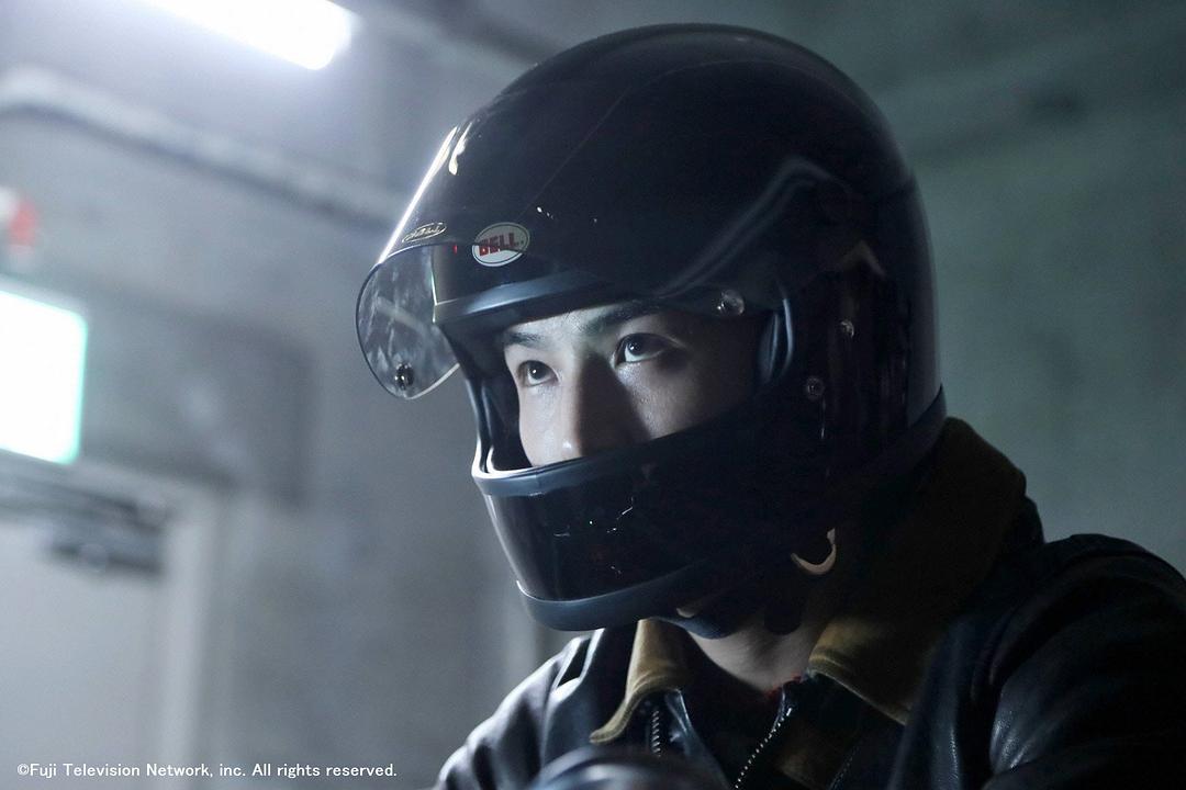 《夏洛克：未叙之章》剧照