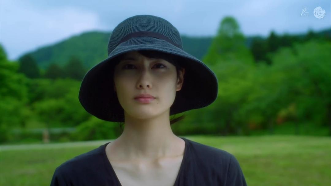 《长闲之庭》剧照第40张图片