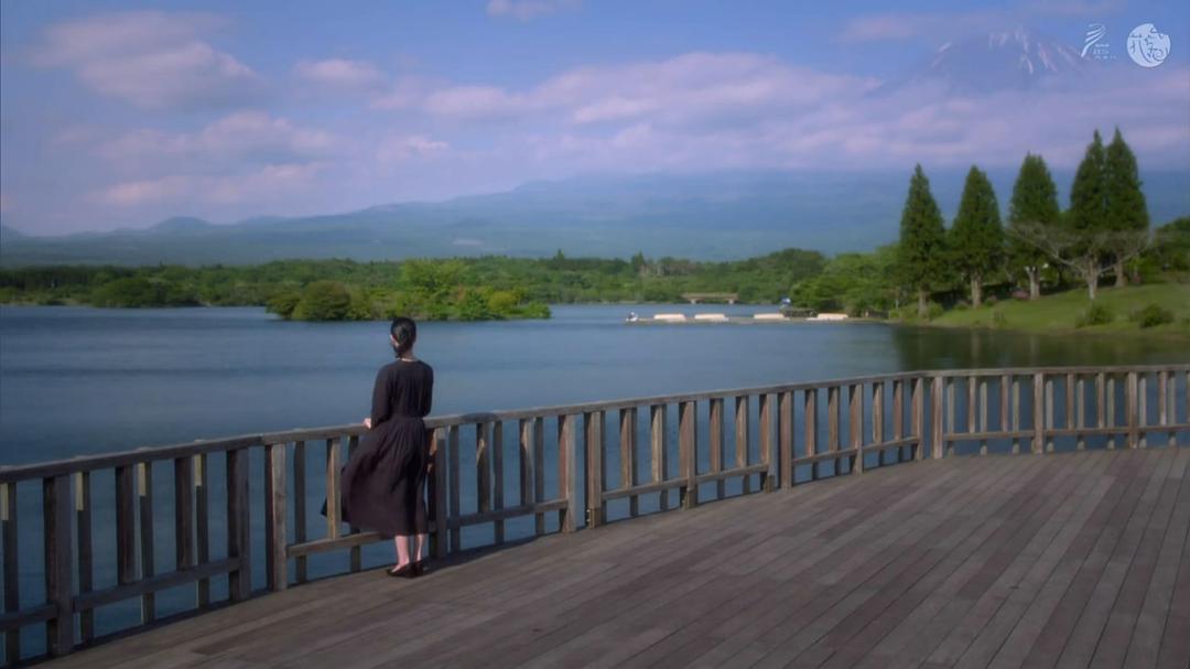 《长闲之庭》剧照第35张图片