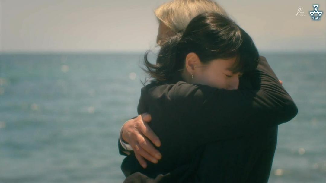 《长闲之庭》剧照第15张图片