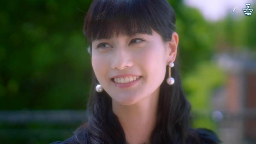 《长闲之庭》剧照第14张图片