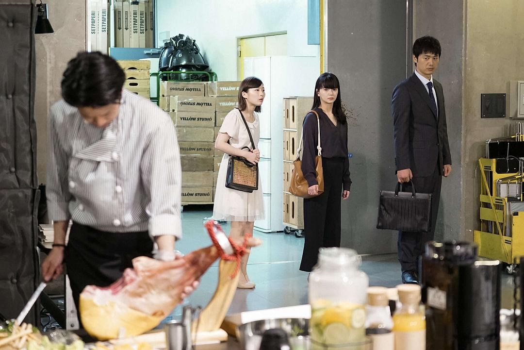 《这个不可以报销！》海报第54张图片