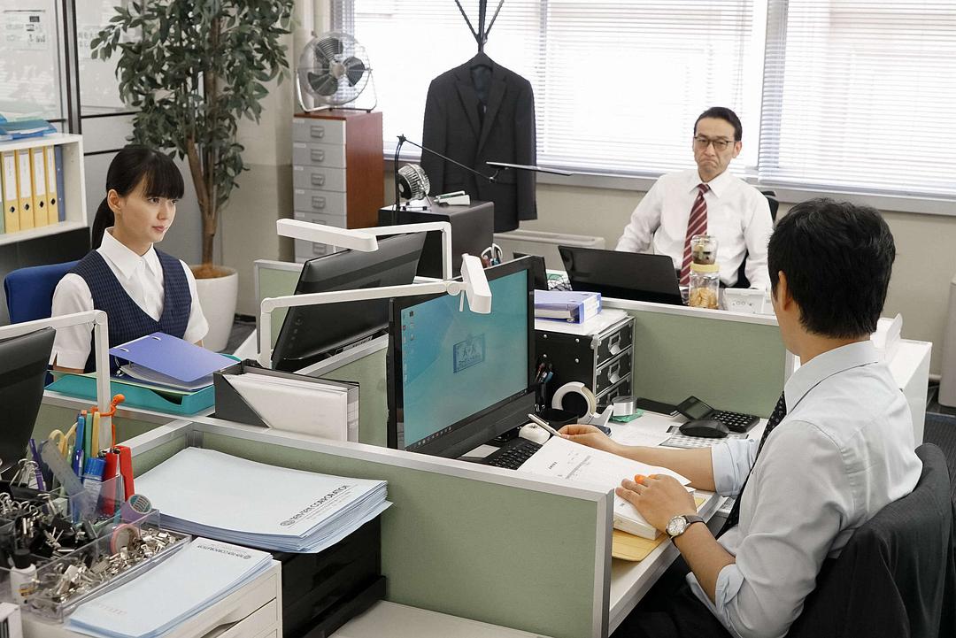 《这个不可以报销！》海报第53张图片