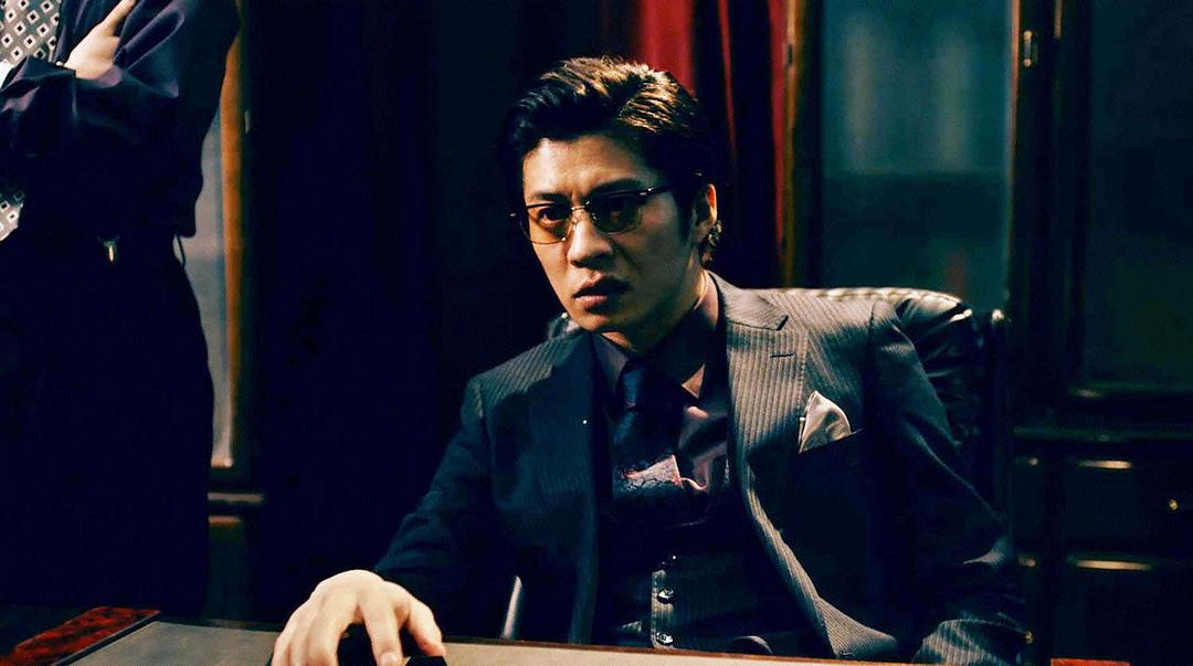 《人生I字路》剧照第38张图片