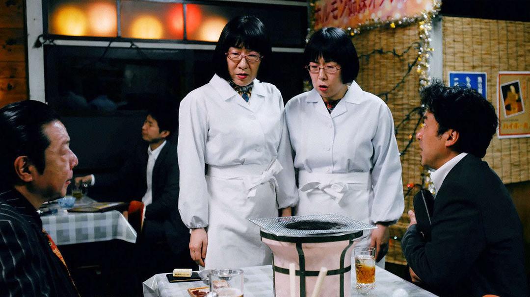 《人生I字路》剧照第36张图片