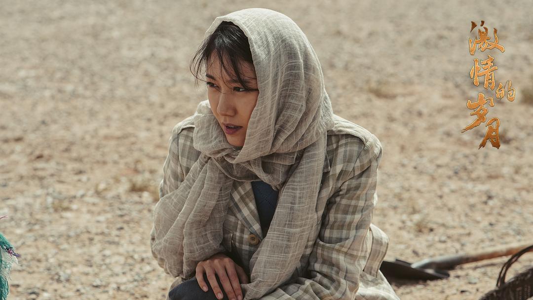 《激情的岁月》剧照第18张图片