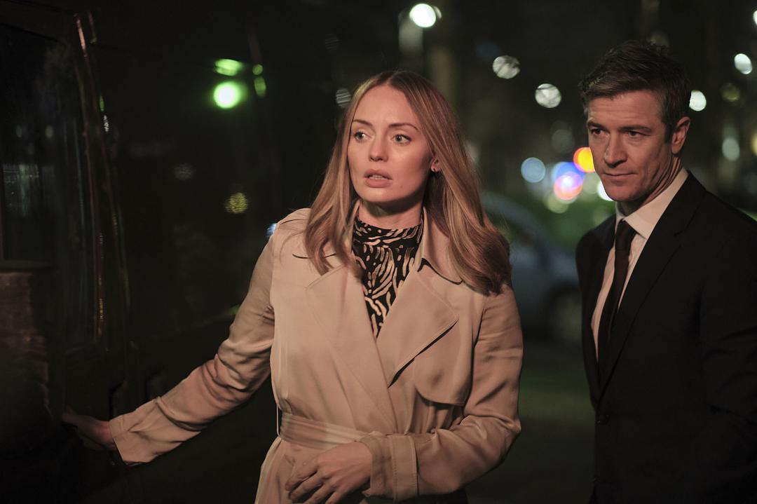 《真相捕捉第一季》海报第35张图片